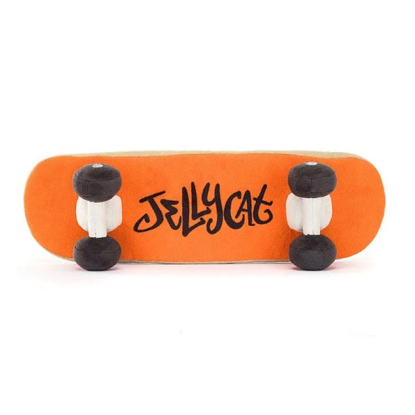 Jellycat Amuseable Sports Skateboarding on Sale