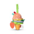 Ice Cream Take Along Toy For Sale