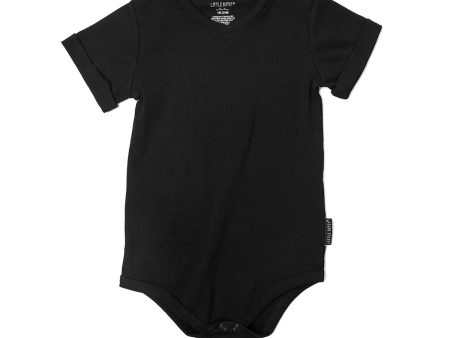 Little Bipsy Basic Onepiece | Black Cheap