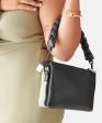 Peyton Handbag | Black Ivory Online Sale