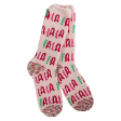 Cozy Crew Socks WSCZCRW Hot on Sale