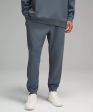 Men s Smooth Spacer Jogger | Oil Grey Sale