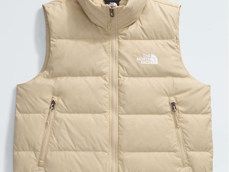 Hydrenalite Down A-Line Vest | Gravel Cheap