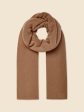 Cashmere Travel Wrap Acorn Online Hot Sale