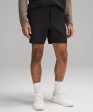 Men s ABC Classic-Fit Short 7  | Black For Cheap