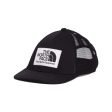 Kids  Mudder Trucker Hat | Black Online Hot Sale