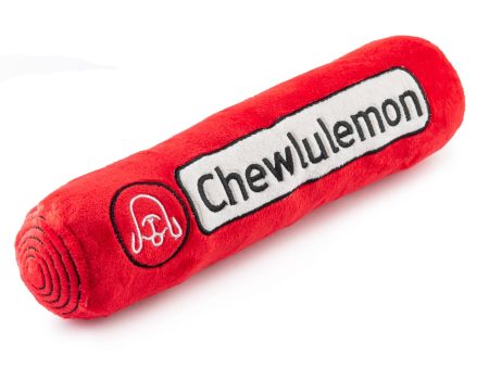 Chewlulemon Yoga Mat Supply