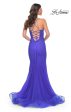 Prom Dress 32273 | Royal Blue Online