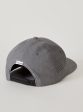 Fairway Hat | Grey For Cheap