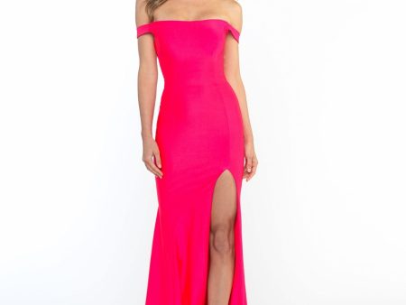 21-600 Prom Dress Watermelon For Sale