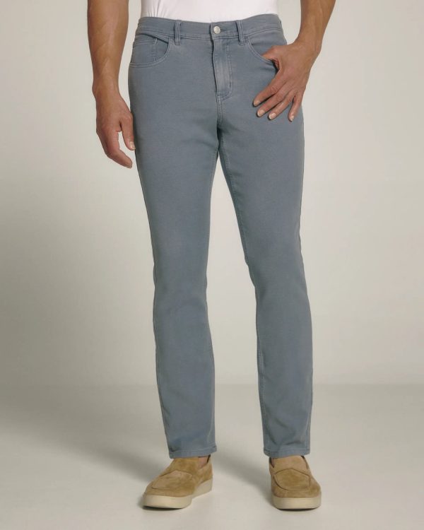 Generation 5-Pocket Pant | Folkstone Online Hot Sale