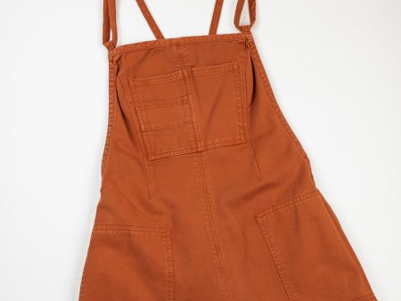 Tough Love Shortalls | Cinnamon Stick Online now