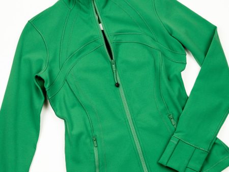 Define Jacket Luon | Gully Green Online Sale