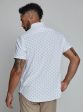 Bradford Short Sleeve Shirt | White Discount