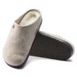 Birkenstock Zermatt WL SH N | Eggnog Supply