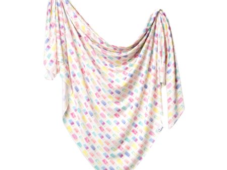 Copper Pearl Swaddle Summer Online