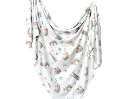 Copper Pearl Swaddle Noah Online Sale