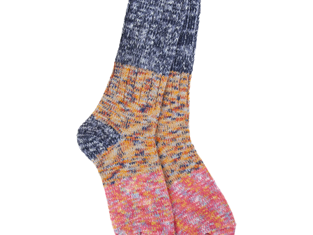 Enchanted CB Multi Socks Online Hot Sale