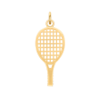 Tennis Racquet Charm Online Sale