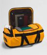 Base Camp Duffel | Summit Gold Fashion