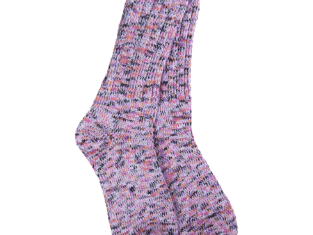 Lavender Socks For Sale