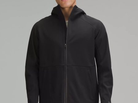 Men s Cross Chill Jacket | Black For Cheap