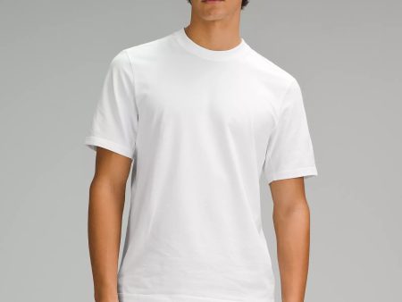 Men s Zeroed In Short Sleeve Shirt | White Online now