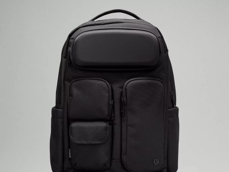 Cruiser Backpack | Black Online