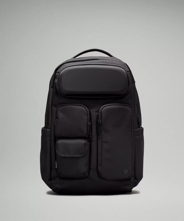 Cruiser Backpack | Black Online