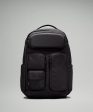 Cruiser Backpack | Black Online