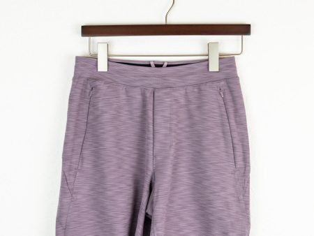 Men s Balancer Short 6  | Heathered Purple Ash Online