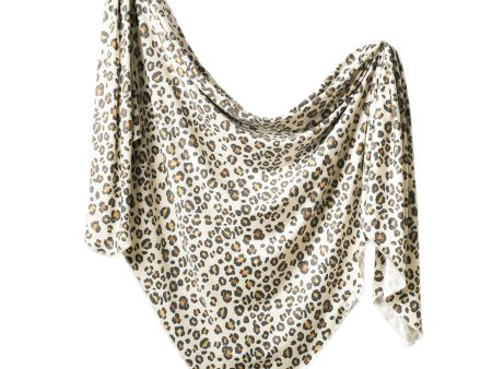 Copper Pearl Swaddle Zara Online