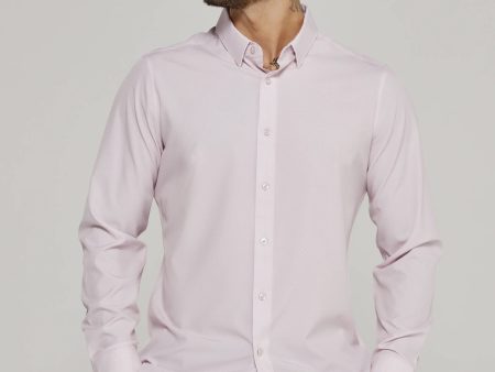 Niall Long Sleeve Shirt | Rose Online Sale