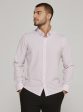 Niall Long Sleeve Shirt | Rose Online Sale