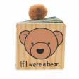 Jellycat If I Were A Bear Book Sale