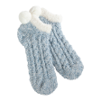 Fuzzy Pom Socks WSCZPOM Online Hot Sale