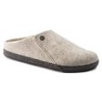 Birkenstock Zermatt WL SH N | Eggnog Supply