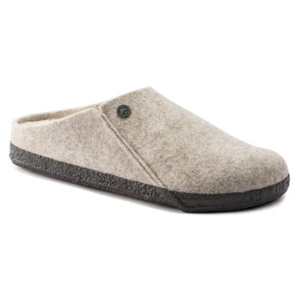 Birkenstock Zermatt WL SH N | Eggnog Supply