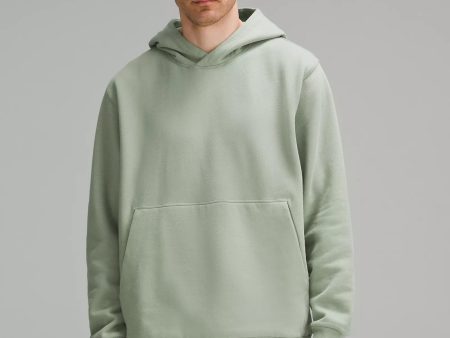 Men s Steady State Pullover Hoodie | Palm Court Fashion