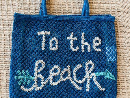 To The Beach Bag Sale