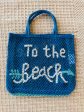 To The Beach Bag Sale