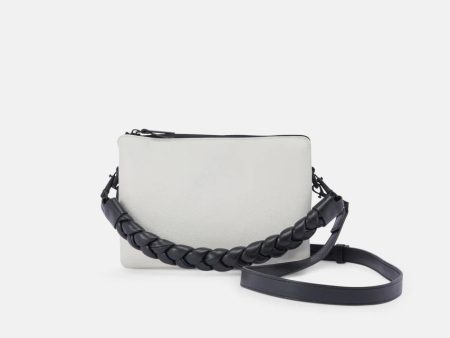 Peyton Handbag | Black Ivory Online Sale