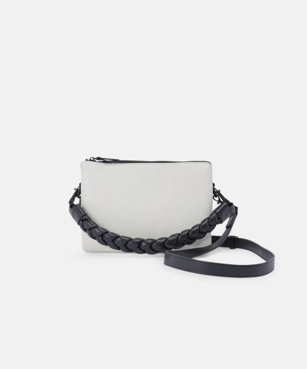 Peyton Handbag | Black Ivory Online Sale