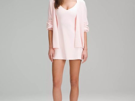 lululemon Align™ Dress | Strawberry Milkshake Supply