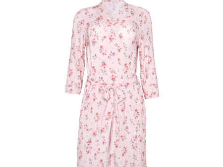 Posh Peanut Robe | London Sale