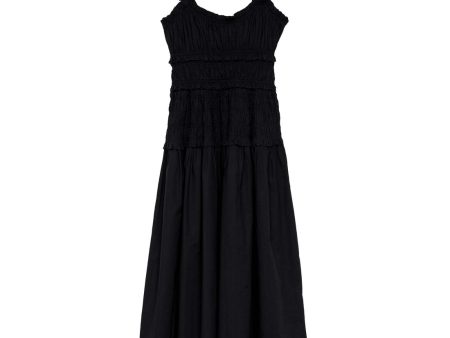 Marianne Dress Black Supply