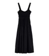 Marianne Dress Black Supply