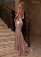 Prom Dress 70547 | Champagne Cheap