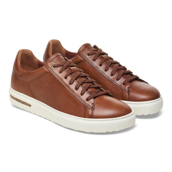 Birkenstock Bend Sneaker R | Cognac Fashion