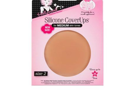 Silicone Covers Size 2 | Medium Hot on Sale